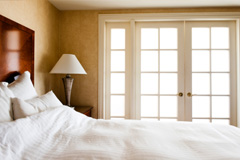 Ottinge bedroom extension costs