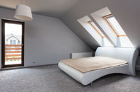 Ottinge bedroom extensions